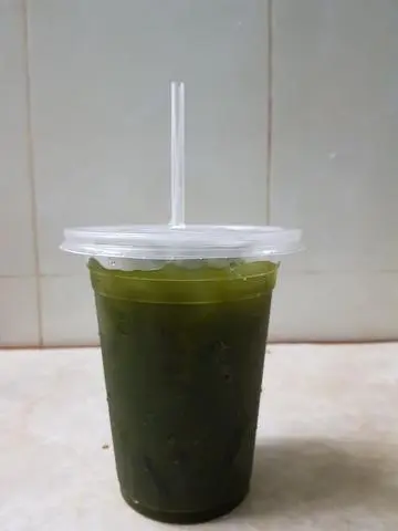 Hình ảnh Rau má