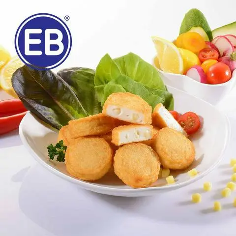 Hình ảnh đậu hũ cá phô mai