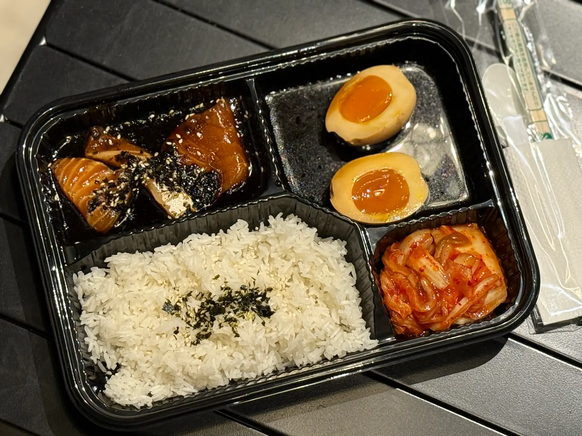 Hình ảnh Set cơm số 01