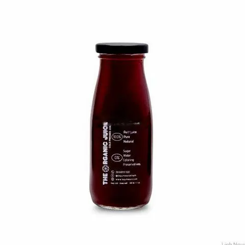 Hình ảnh The red juice