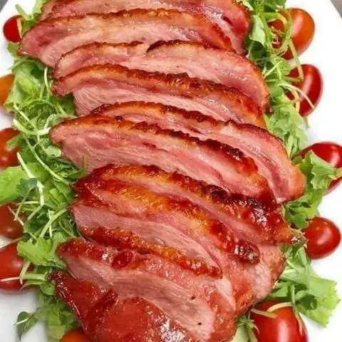 Hình ảnh Lườn ngỗng hung khói 