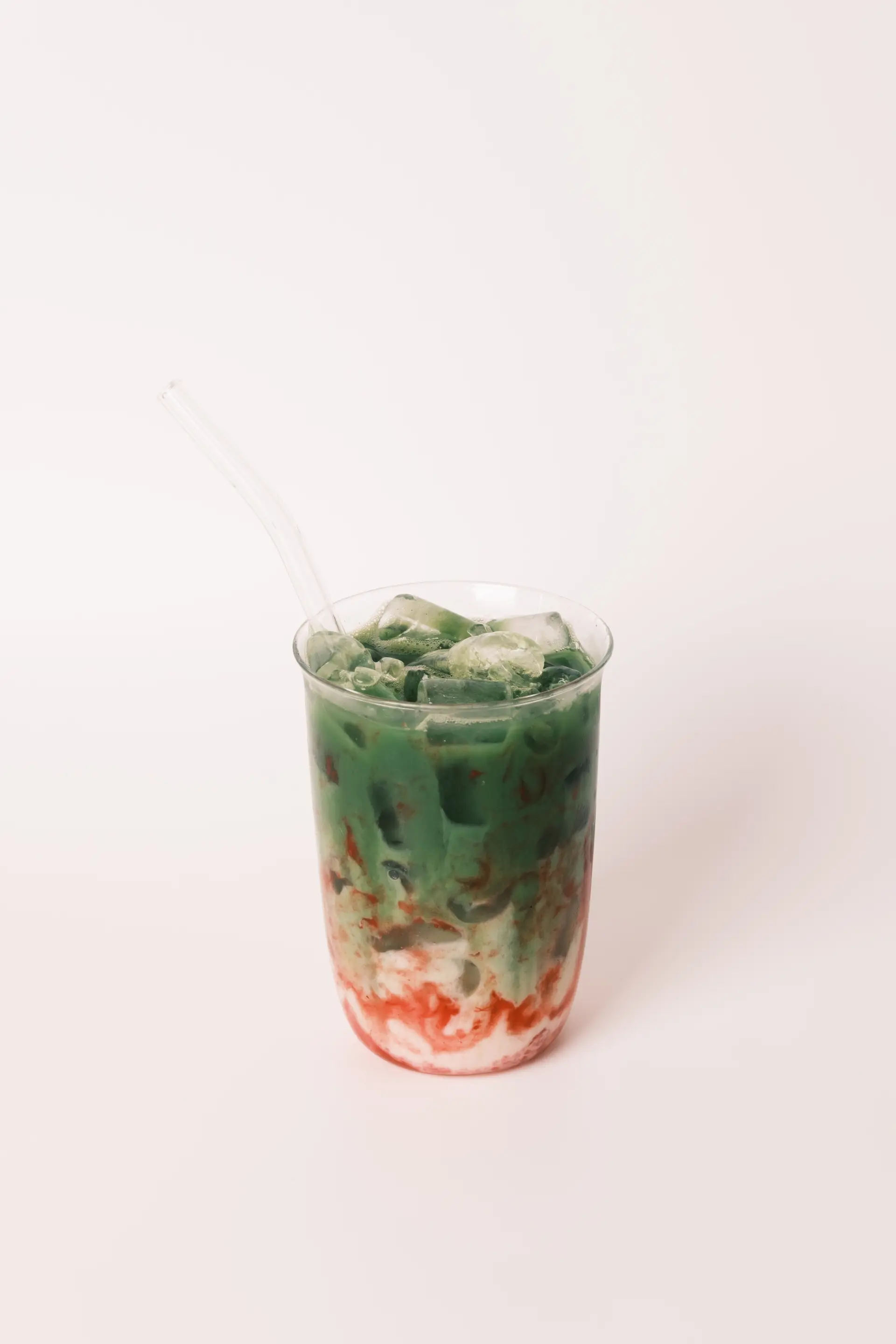 Hình ảnh Matcha Dâu 