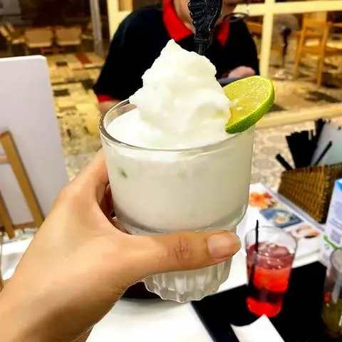 Hình ảnh Yogurt đá xay