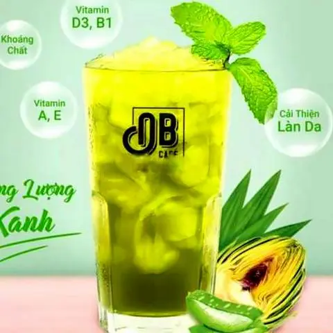 Hình ảnh Năng Lượng Xanh M