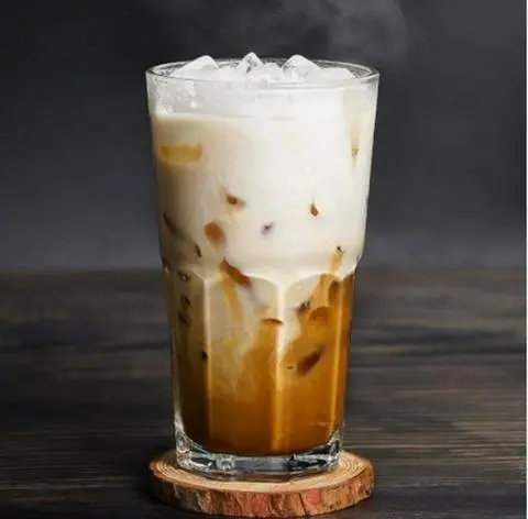 Hình ảnh Bạc Xĩu ( Ly Khổng Lồ)
