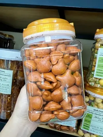 Hình ảnh BÁNH GẤU