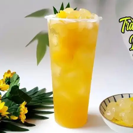 Hình ảnh Trà Đác Thơm 