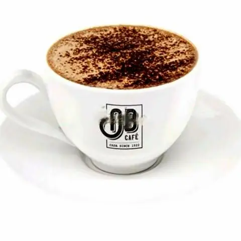 Hình ảnh Hot Chocolate Mint