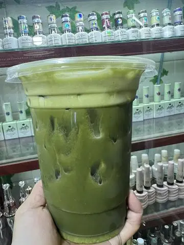 Hình ảnh Rau Má Ly