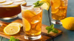 Hình ảnh Lipton chanh