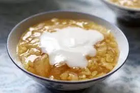 Hình ảnh Chè bưởi Thốt Nốt 