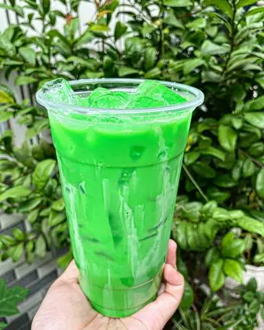 Hình ảnh sâm dứa sữa -750ml