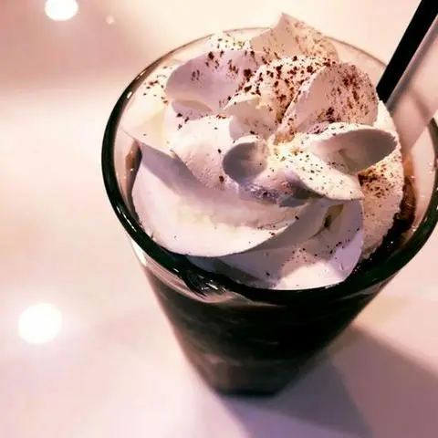 Hình ảnh Chocolate đá xay
