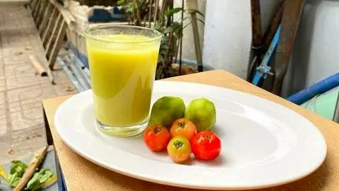 Hình ảnh Ép Cóc Sơri