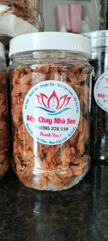 Hình ảnh sườn chiên giòn