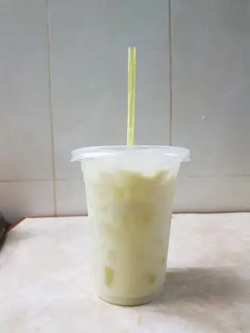 Hình ảnh Sữa đậu nành