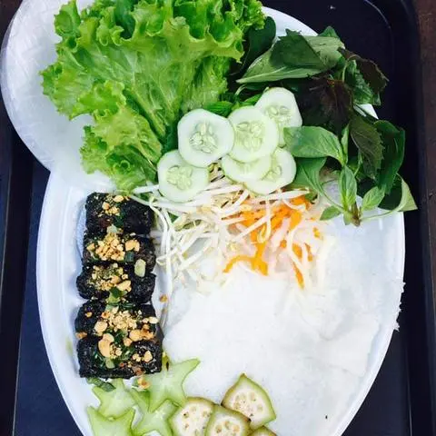 Hình ảnh Bò lá lốt phần 1 người