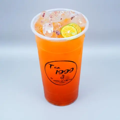 Hình ảnh Trà Tắc Xí Muội Thái Lan