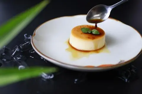 Hình ảnh Bánh plan