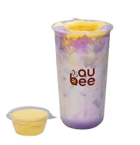 Hình ảnh Sữa Tươi Khoai Môn