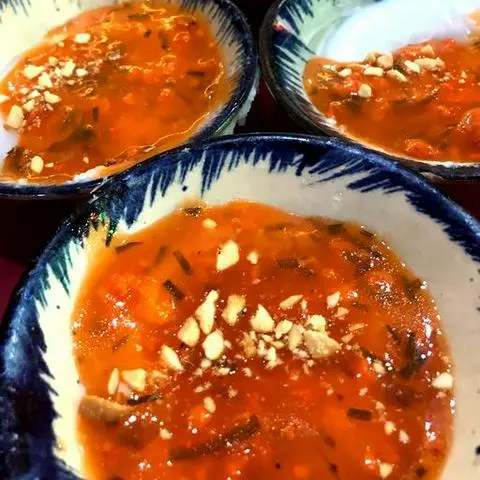 Hình ảnh Bánh bèo - phần