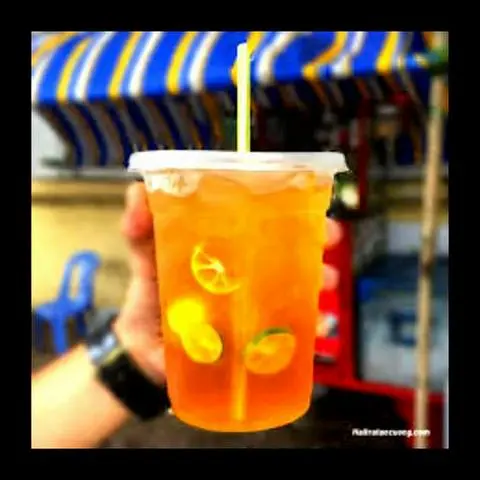 Hình ảnh Trà tắc