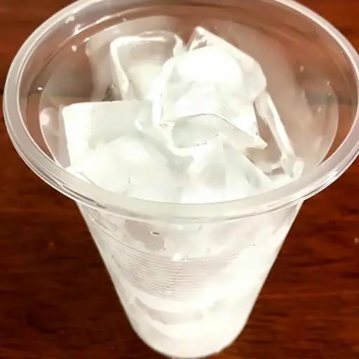 Hình ảnh Ly đá