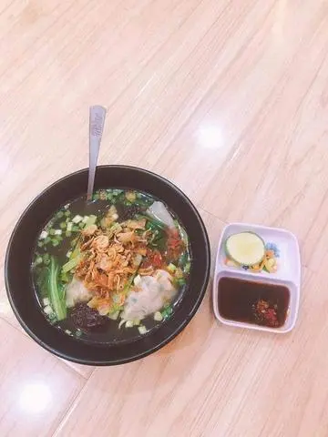 Hình ảnh Sủi cảo nước