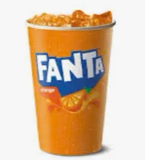 Hình ảnh Fanta Tươi