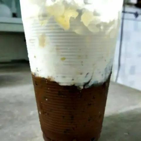 Hình ảnh Cafe muối