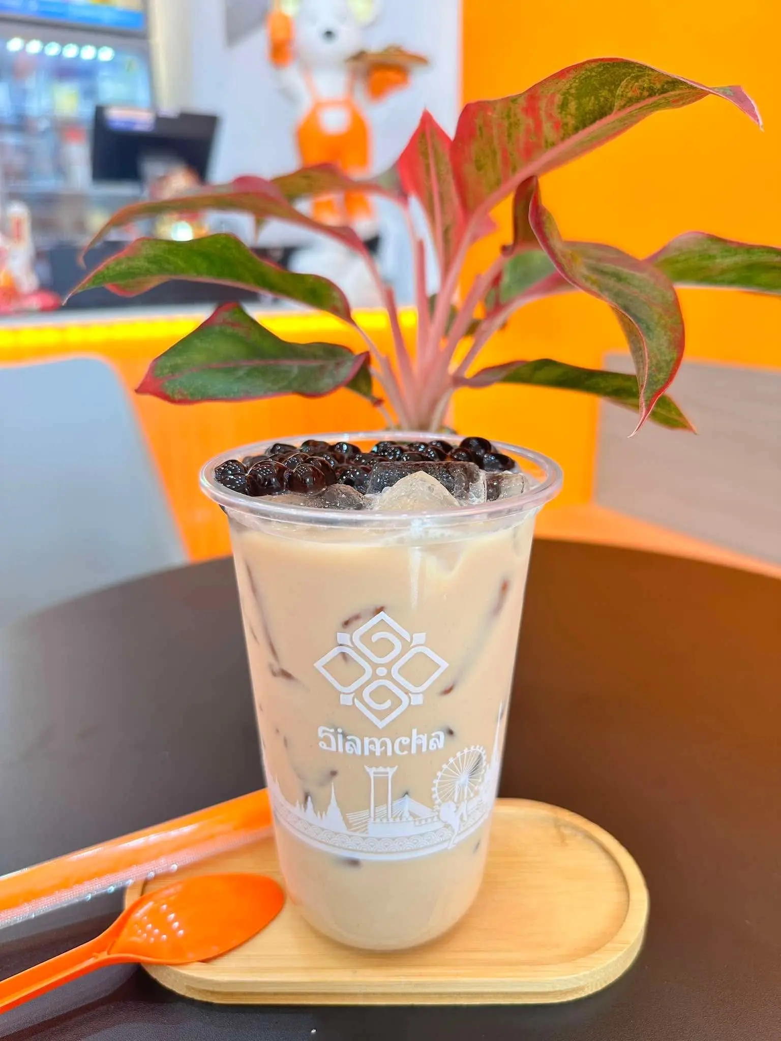 Hình ảnh ChaYen Oolong