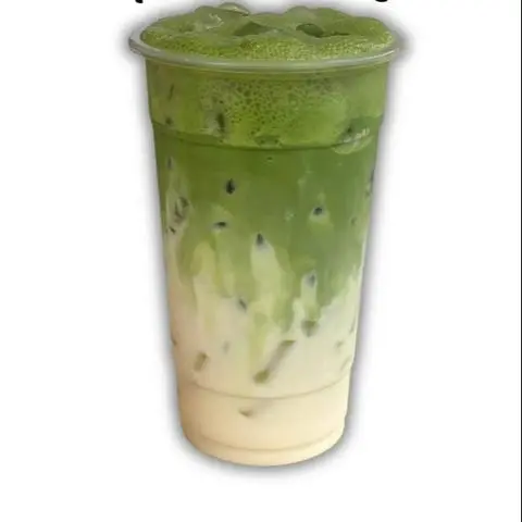 Hình ảnh Matcha Latte