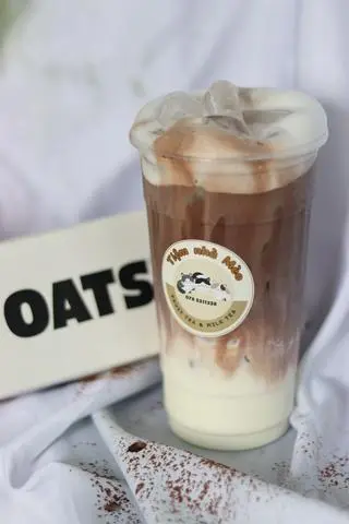 Hình ảnh Cacao Oat milk