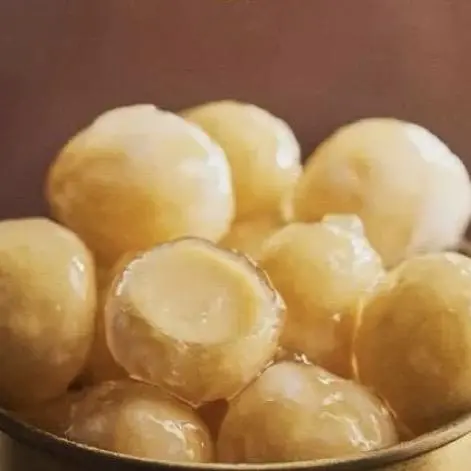 Hình ảnh Cheeseball (4v)