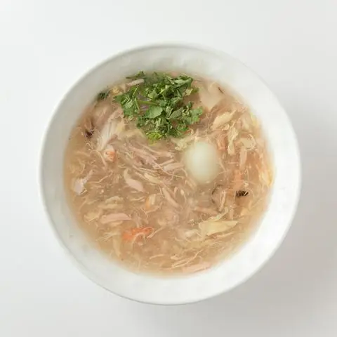 Hình ảnh Súp Cua 