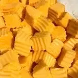 Hình ảnh Khúc bạch phô mai mặn