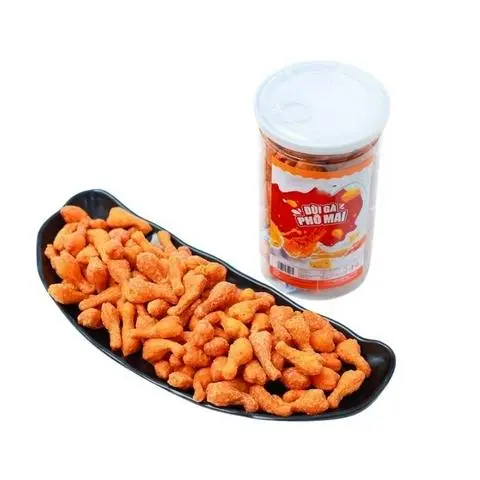 Hình ảnh Đùi Gà Phô Mai