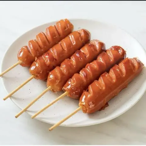 Hình ảnh Xúc xích
