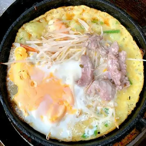 Hình ảnh Bánh xèo đặc biệt