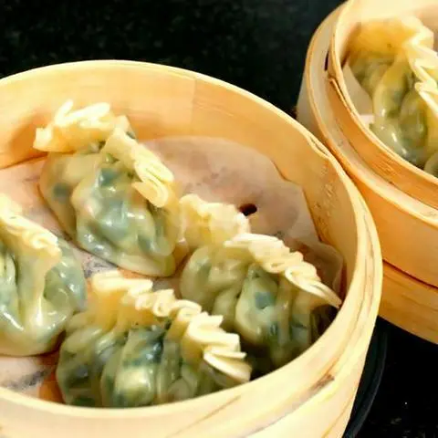 Hình ảnh Há cảo hẹ
