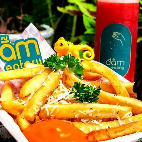 Hình ảnh Khoai tây chiên