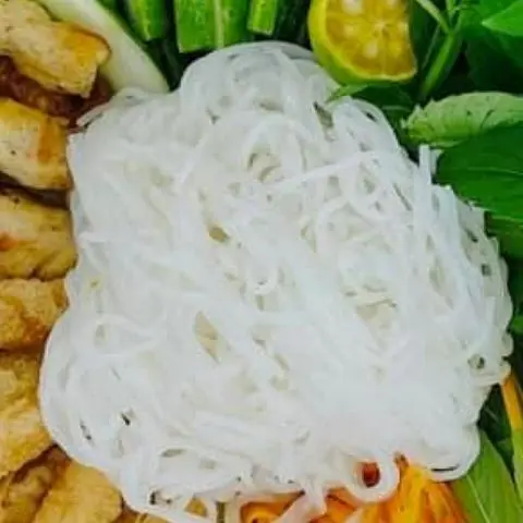 Hình ảnh Bún rối