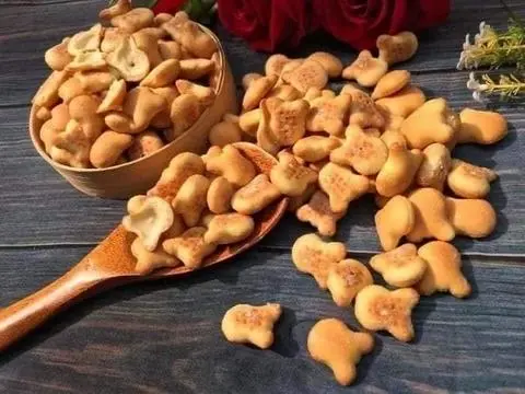 Hình ảnh Bánh gấu