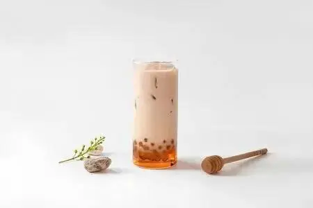 Hình ảnh Trà Sữa Mật Ong