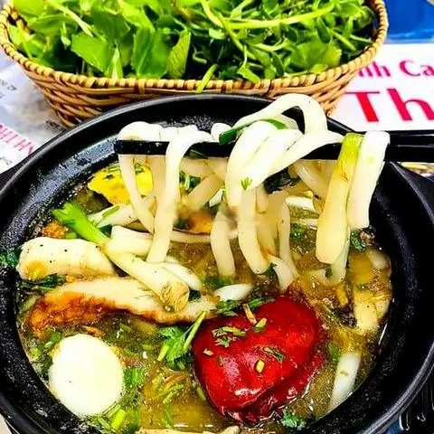 Hình ảnh Bánh Canh Cua Đồng