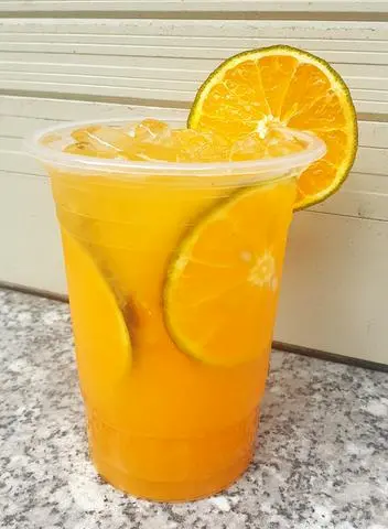 Hình ảnh Cam vắt