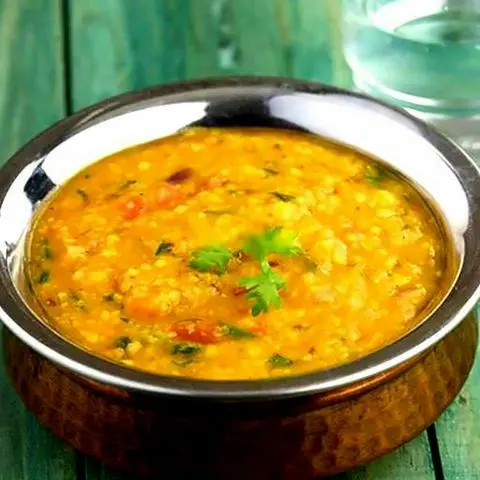 Hình ảnh Dhal fry