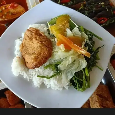 Hình ảnh Cơm Chay Chả Chén