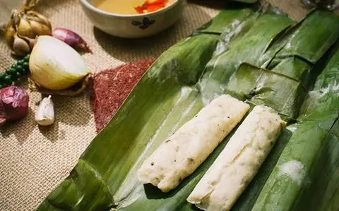 Hình ảnh Chả Thẻ Nhà Làm