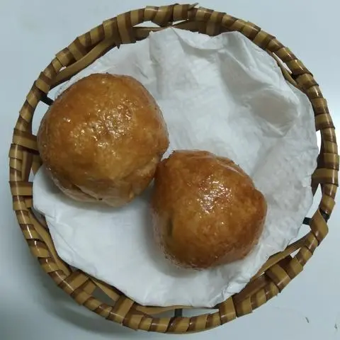 Hình ảnh Chả cá trứng cút